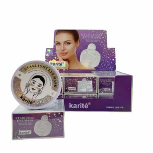 Parches de ojos Estrellas