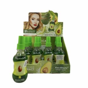 Fijador de maquillaje Aguacate