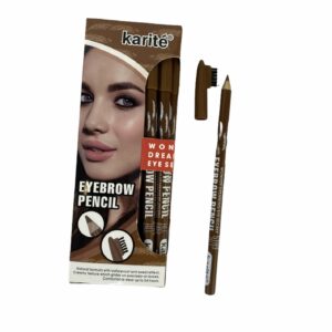 Lapiz para cejas marrón Karité