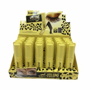 Mascara volumne 24 horas