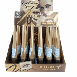 Delineador Eyeliner 24H