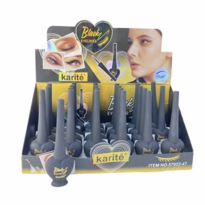 Delineador Tipo pincel