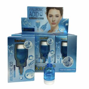 Suero facial Acido hialuronico Karité