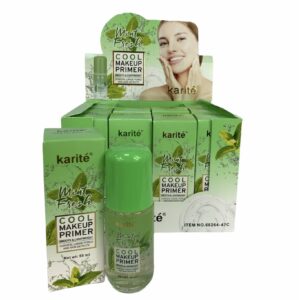 Primer Hidratante te verde