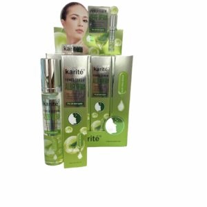 Suero facial hidratante Aloe Vera