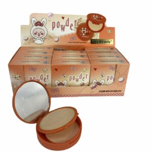 Polvo compacto Powder