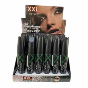 Mascara XXL