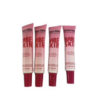 Base Liquida BB Skin