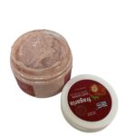 Exfoliante corporal Con aroma a fresas