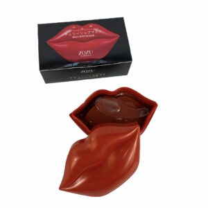 Colágeno de Labios ZOZU