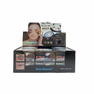 Mascarilla para Ojos Panda Eyes