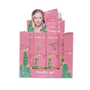 Fijador de Maquillaje Pretty Up