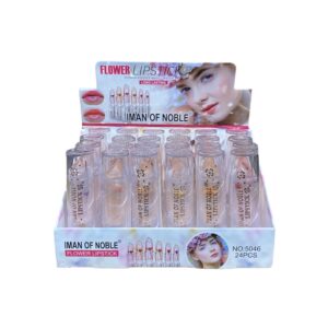 Labial en Barra Rosas