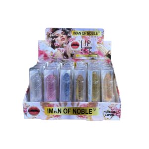 Labial en Barra Rosas Fashion