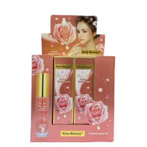 Serum Floral Nutritivo