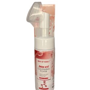 Jabón Facial Amino Ácidos Iman Of Noble