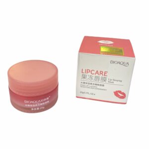 Mascarilla Labial para dormir