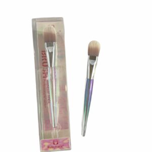 Brocha lengua de Gato Grande Ruby Face