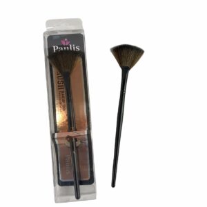 Brocha Abanico Paulis