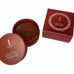 Mascarilla de Ojos VEZE