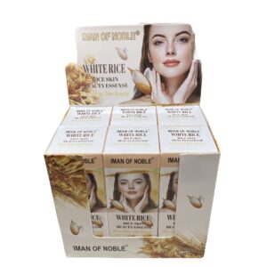 Suero Facial Arroz Skin