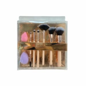 Kit de Brochas Ruby Face