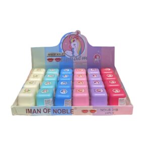 Bálsamo Labial Unicornio