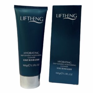 Limpiador Facial Algas LIUFTHENG