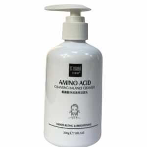 Limpiador Facial Balanceado SENANA