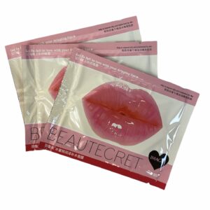 Mascarilla Labial BEAUTECRET