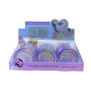 Iluminador Sun Highlighter