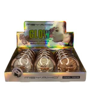 Iluminador Msyaho Fancy