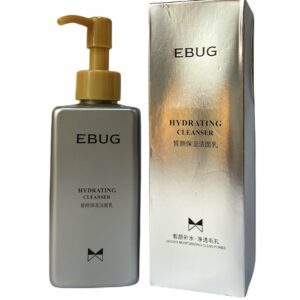 Limpiador Hidratante