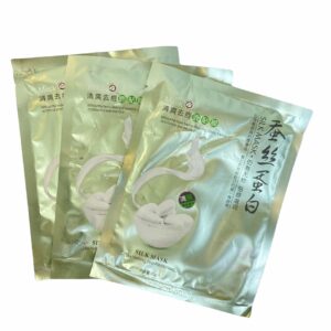Mascarilla facial en velo Silk Mask