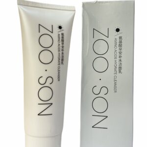 Limpiador Facial Día ZOO.SON