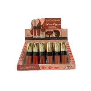 Labial Mate Romantic Beauty