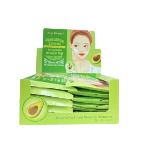 Toallitas Desmaquillantes Agucate