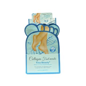 Mascarilla para Pies Colágeno