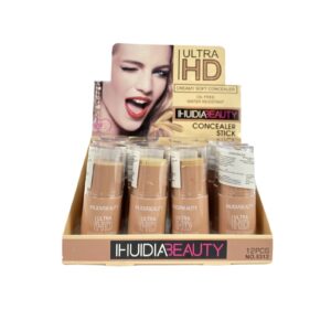 Corrector en Barra Ultra HD