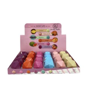 Bálsamo Labial Dulces