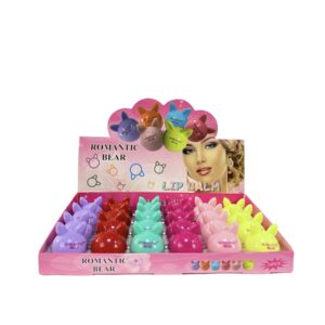 Bálsamo Labial Gato