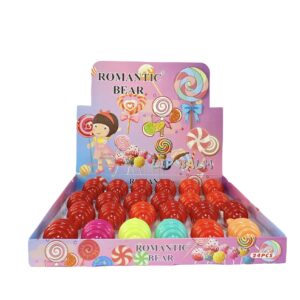 Bálsamo Labial Caramelo