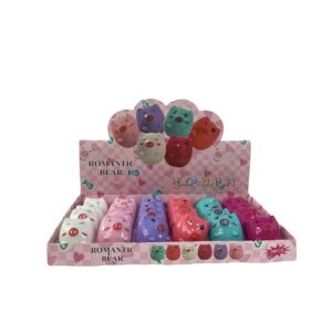 Bálsamo Labial Hidratante