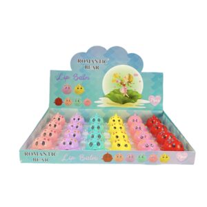 Bálsamo Labial Peces