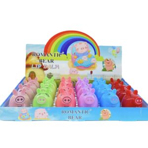 Bálsamo Labial Cerditos