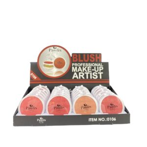 Rubor Make Up Artist