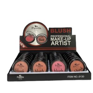 Rubor Professsional Paulis