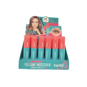 Máscara Volúmen Karite