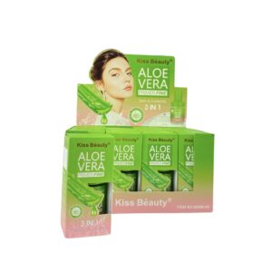 Primer Fine Aloe Vera