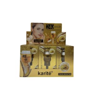 Esencia Hidratante 24K